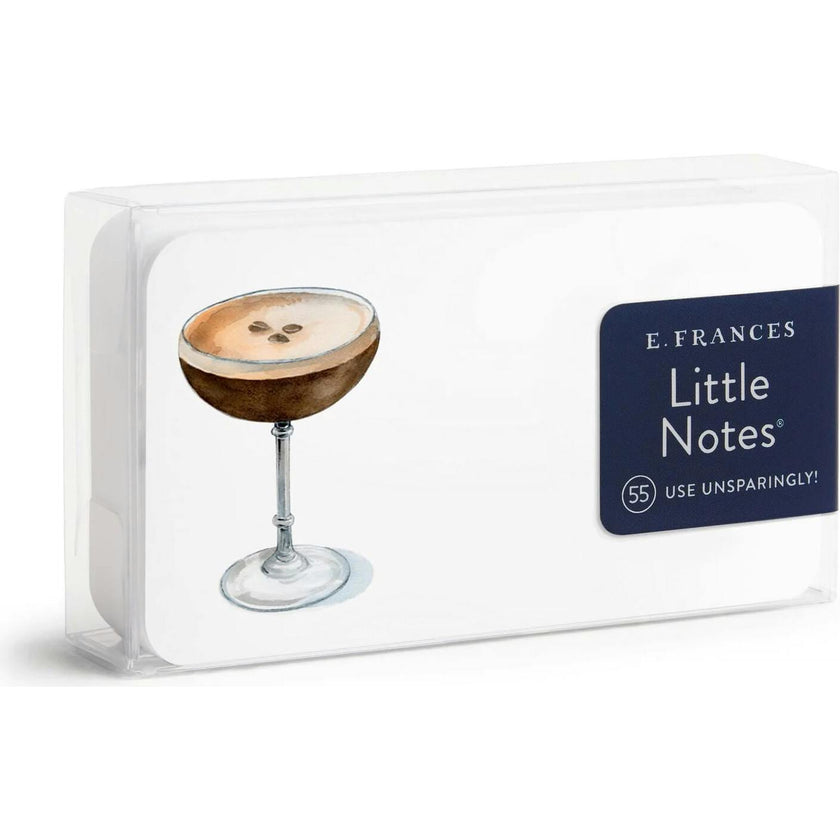 Set of 55 Little Notes®