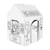 Easy Playhouse: Animal Hospital