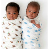 Swaddle Set