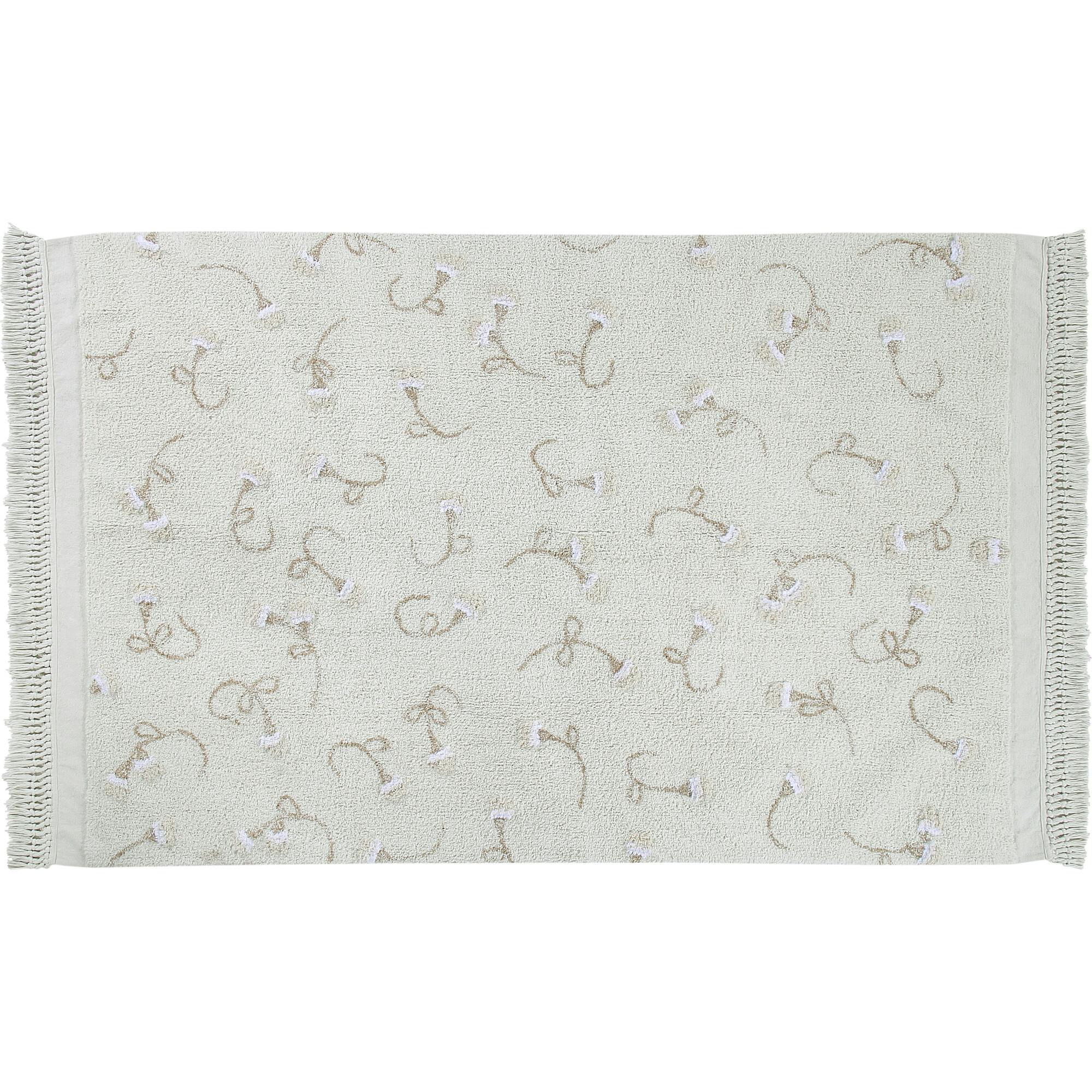English Garden Washable Rug