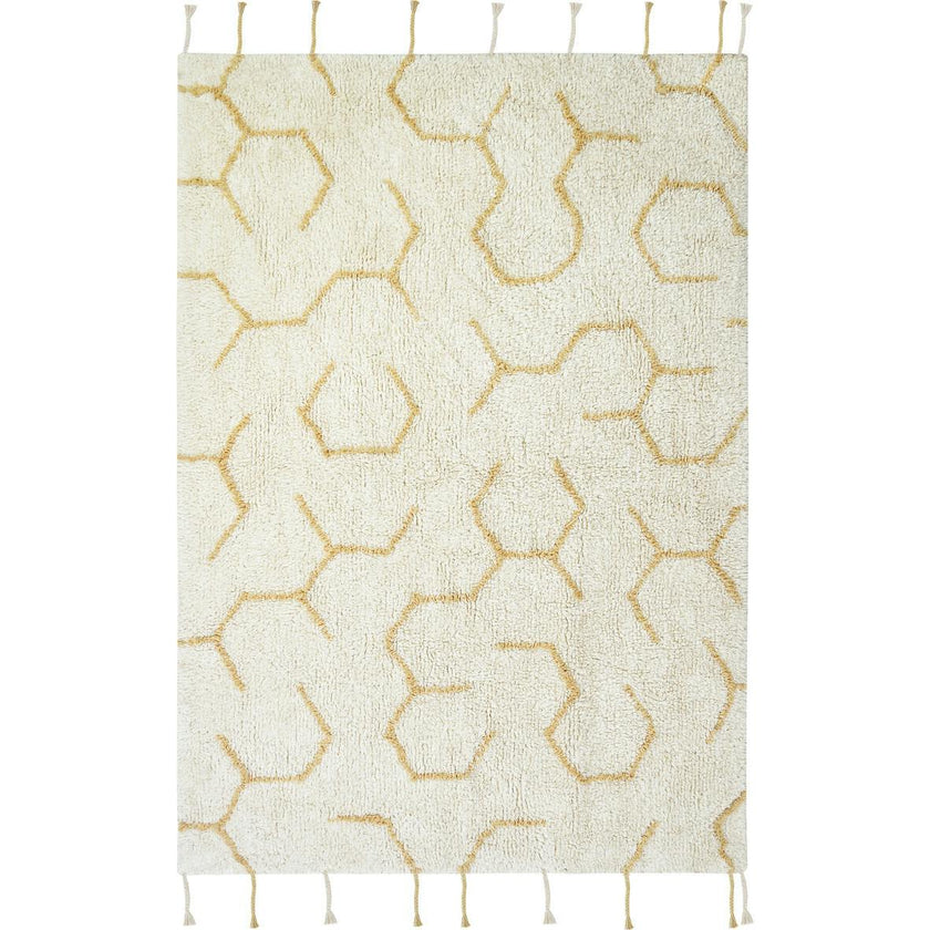 Play Rug Pollination 3' x 4' 3"