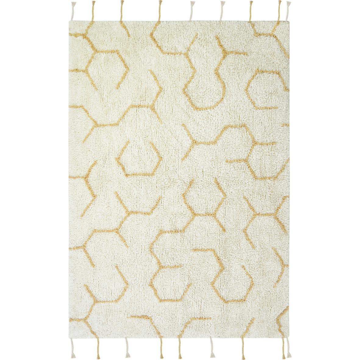 Play Rug Pollination 3' x 4' 3
