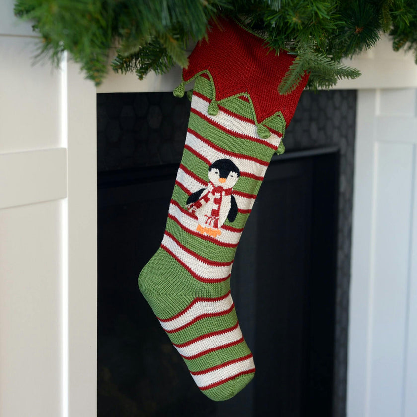 Stocking