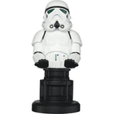 Exquisite Gaming: Star Wars: Stormtrooper - Original Mobile Phone & Gaming Controller Holder