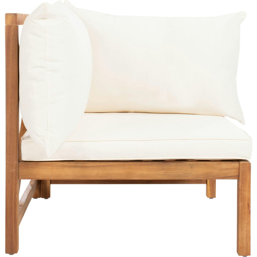 Ronson 5-Piece Outdoor Sectional Set
