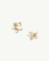 Petite Handmade Flower Charms