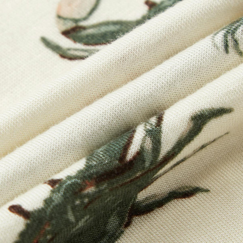 Coastal Bamboo Baby Jogger Pants