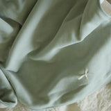 Soft Blanket - Sage