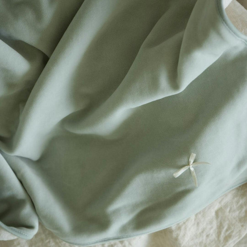 Soft Blanket - Sage