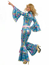 70's Disco Mama Adult Costume