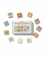 Routine Magnets