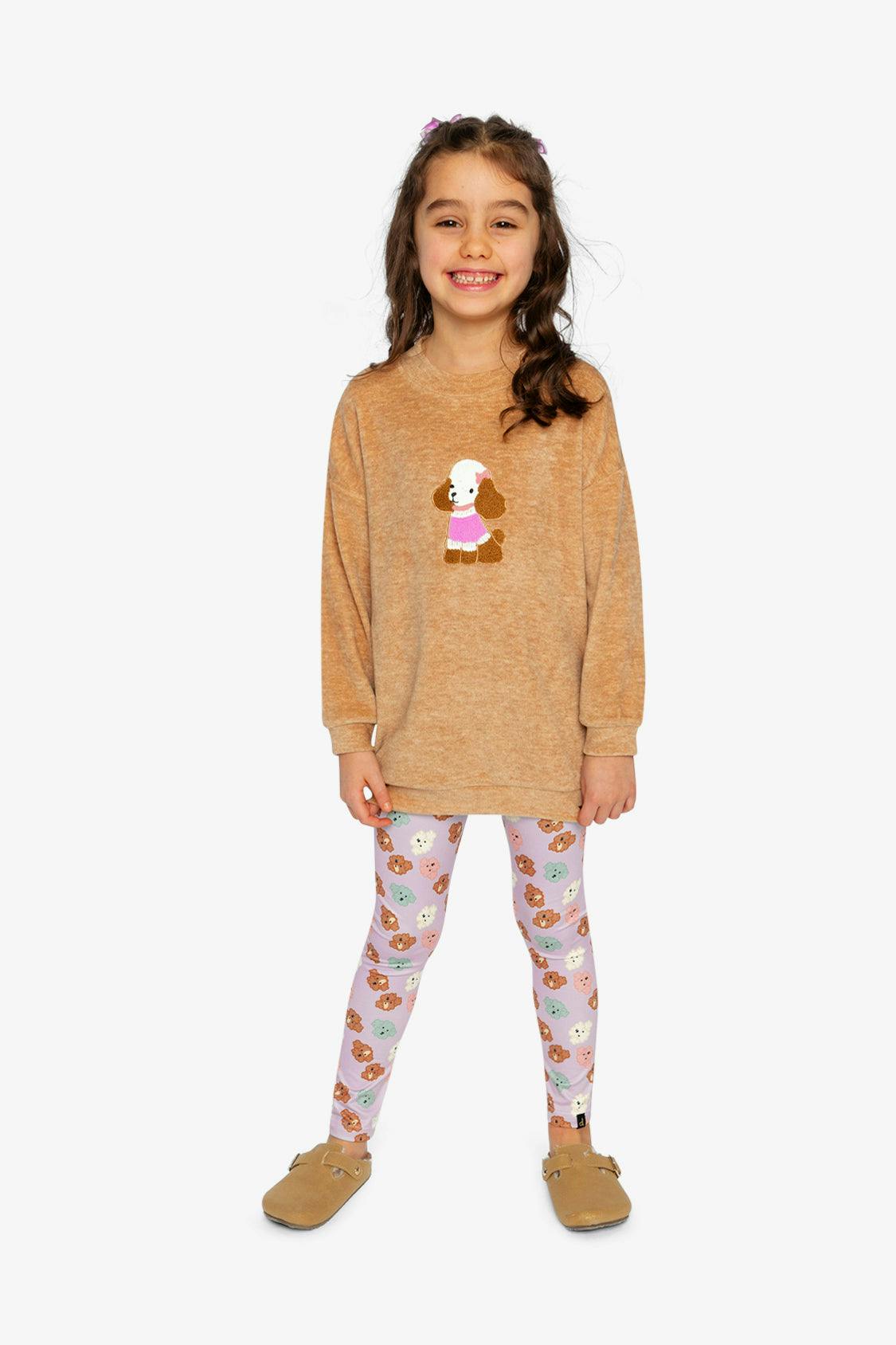 Tunic Brown
