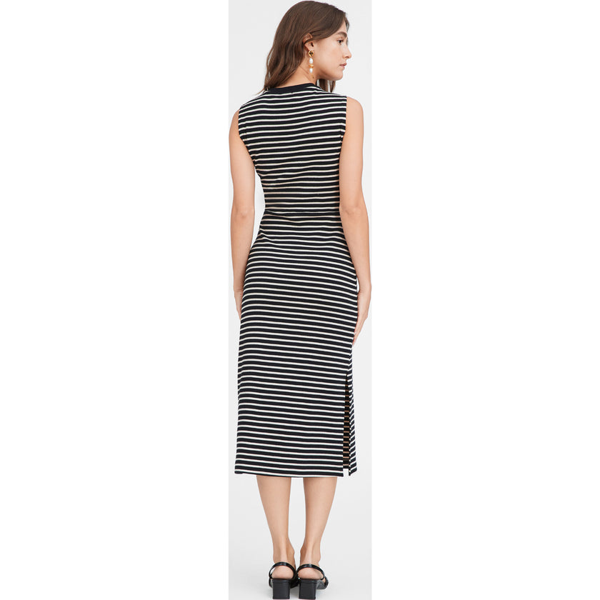 Women's Hayden Dress, Black