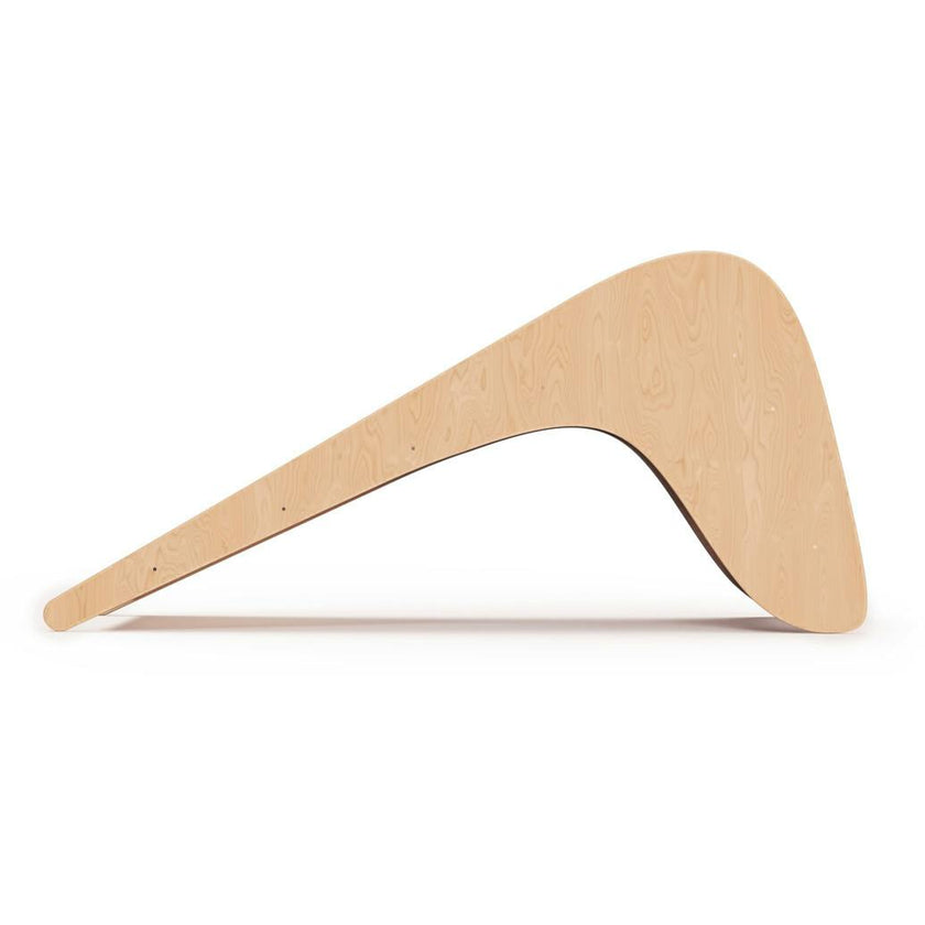 Toddler Wooden Slide Play Ramp