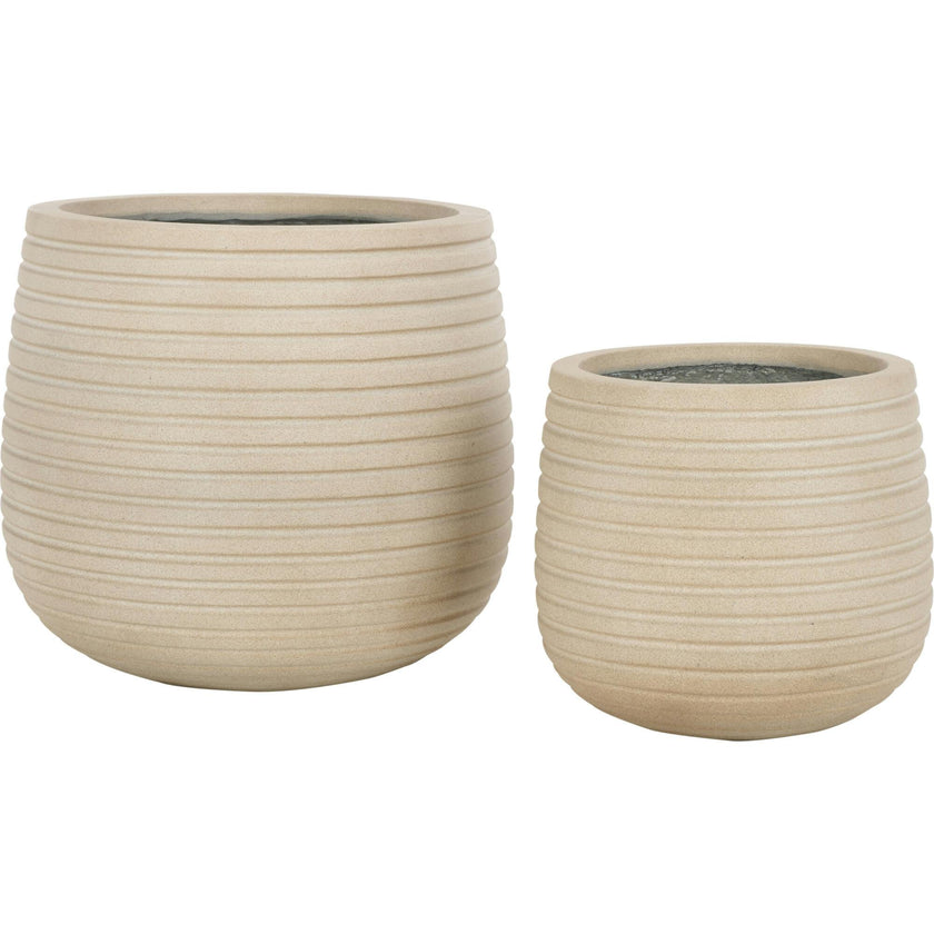 Jasper Planter Pot