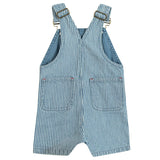 BONTON Nice Baby Overalls - Rayures Oshkosh