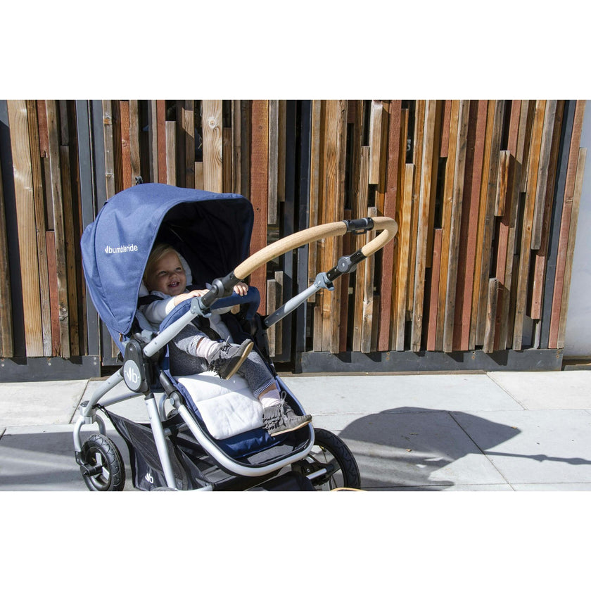 Organic Cotton Infant Insert