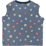 daisy tee sleeveless