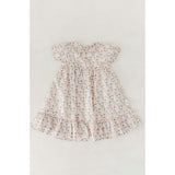 Yara Dress |  Garden Party