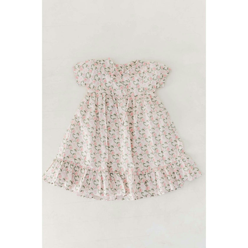 Yara Dress |  Garden Party