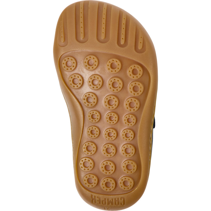 Peu Cami 2-Velcro Strap Sneakers