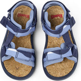 Pelotas Flota Sandals