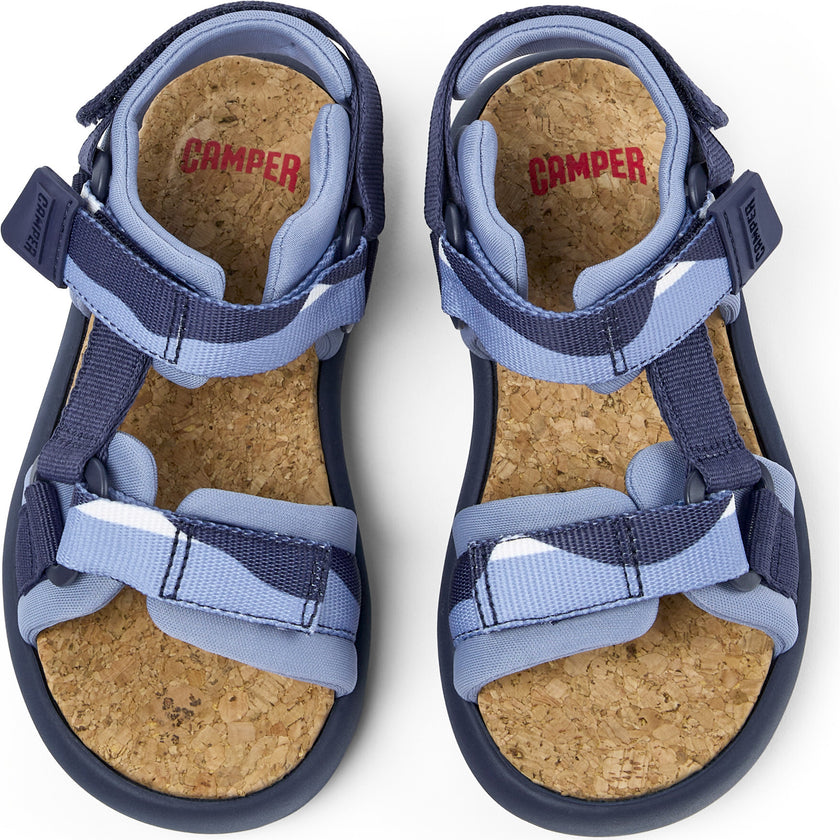 Pelotas Flota Sandals
