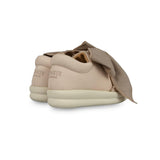 Brookli Sneakers | Powder Nubuck