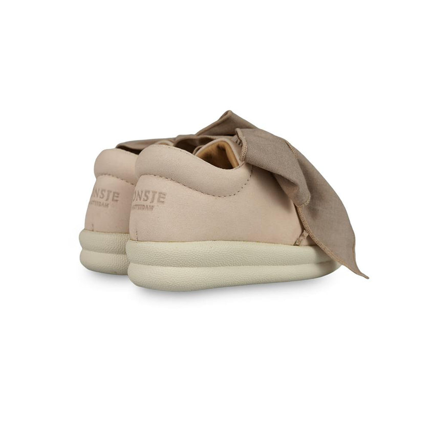 Brookli Sneakers | Powder Nubuck
