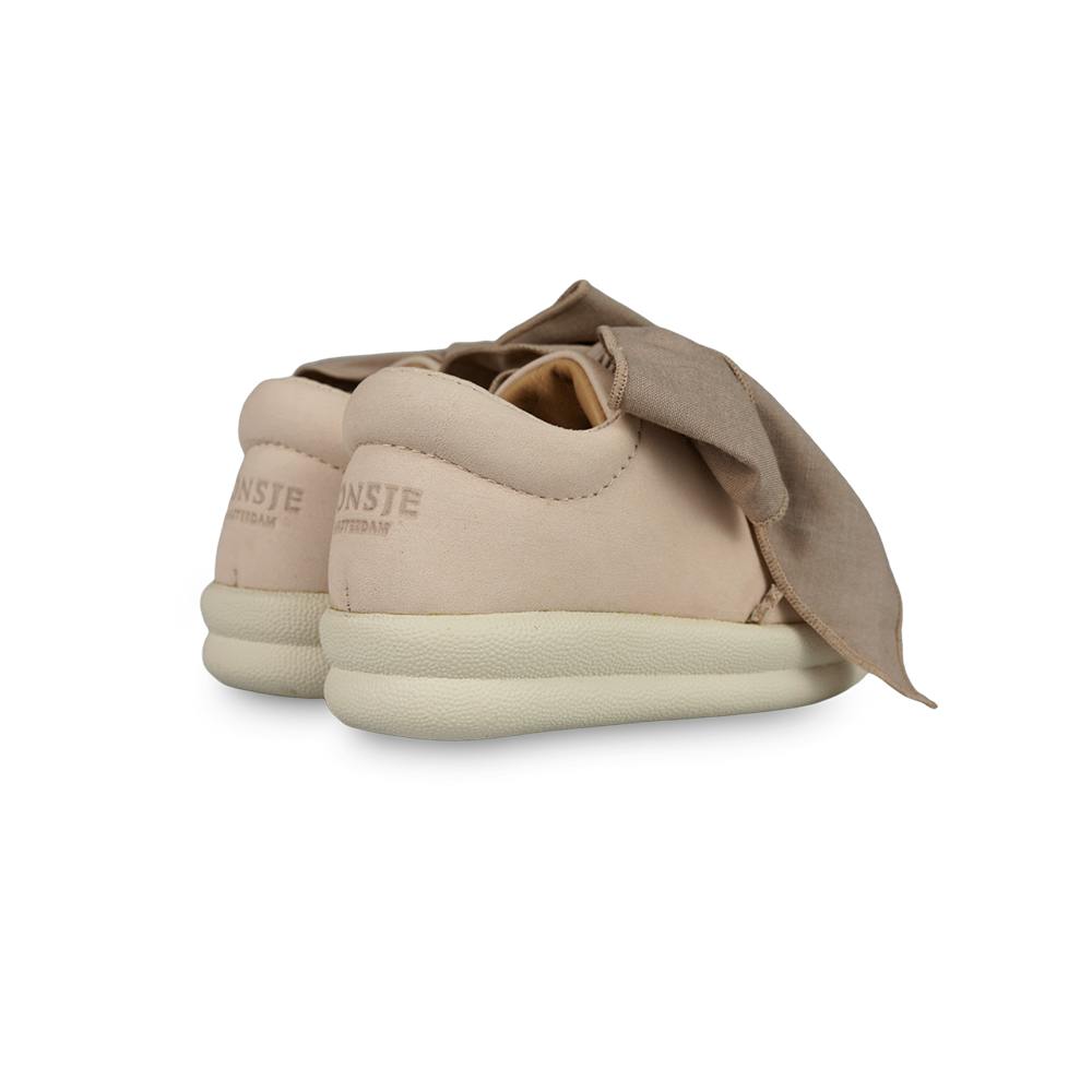 Brookli Sneakers | Powder Nubuck