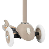Scooter - Beige