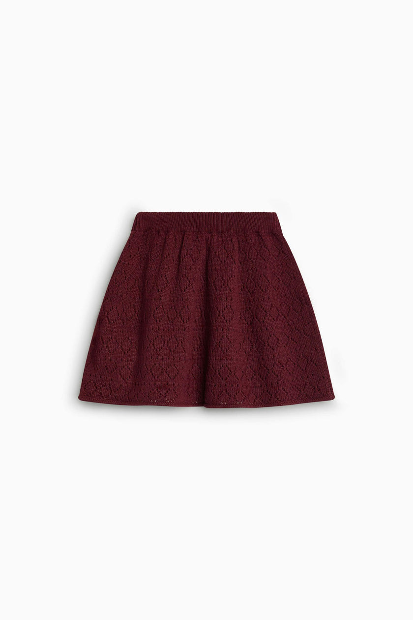 Luma Skirt Winetasting
