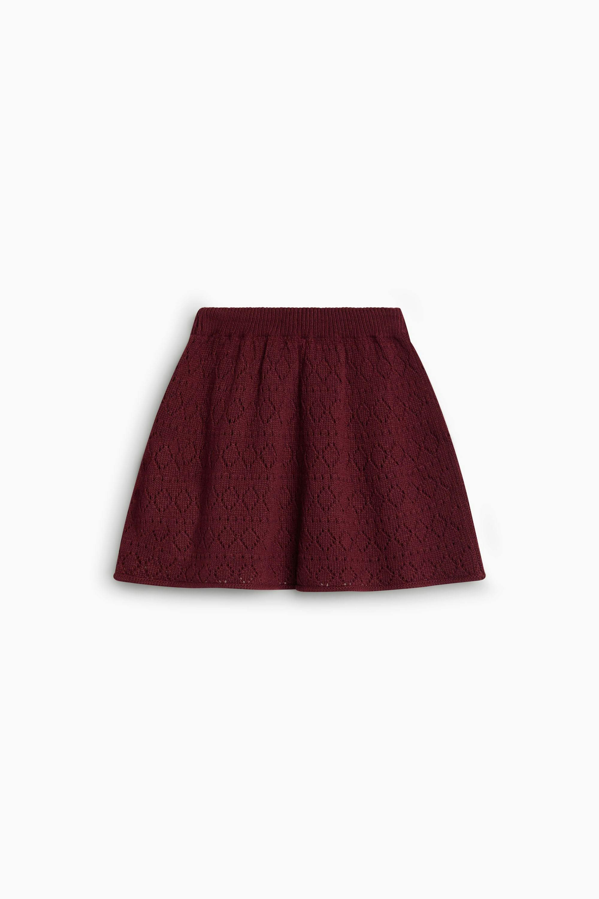 Luma Skirt Winetasting