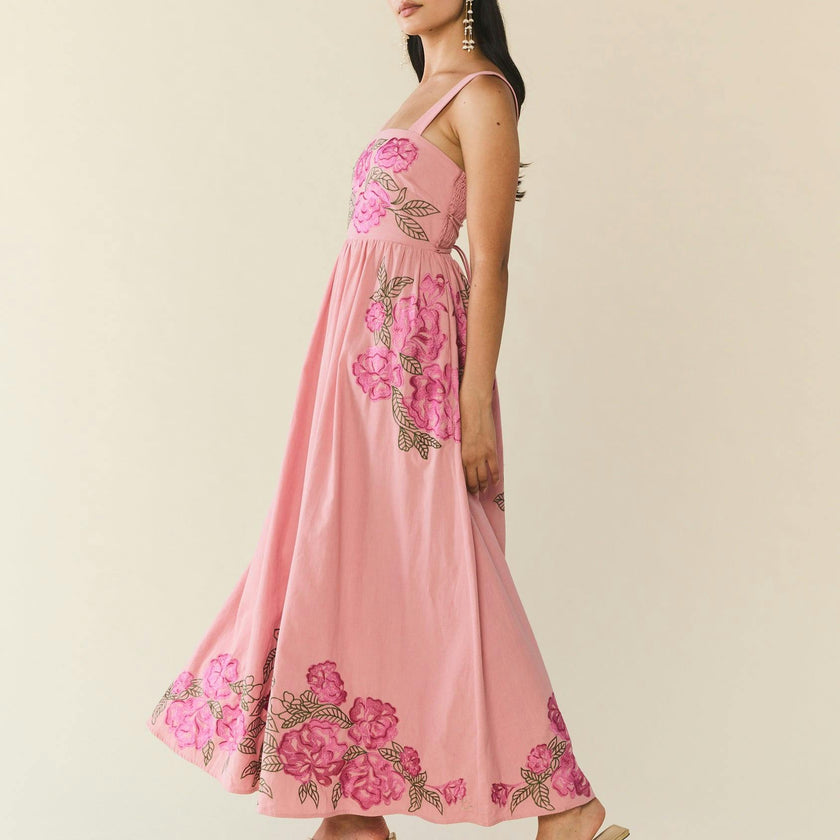 Gavin Dress
