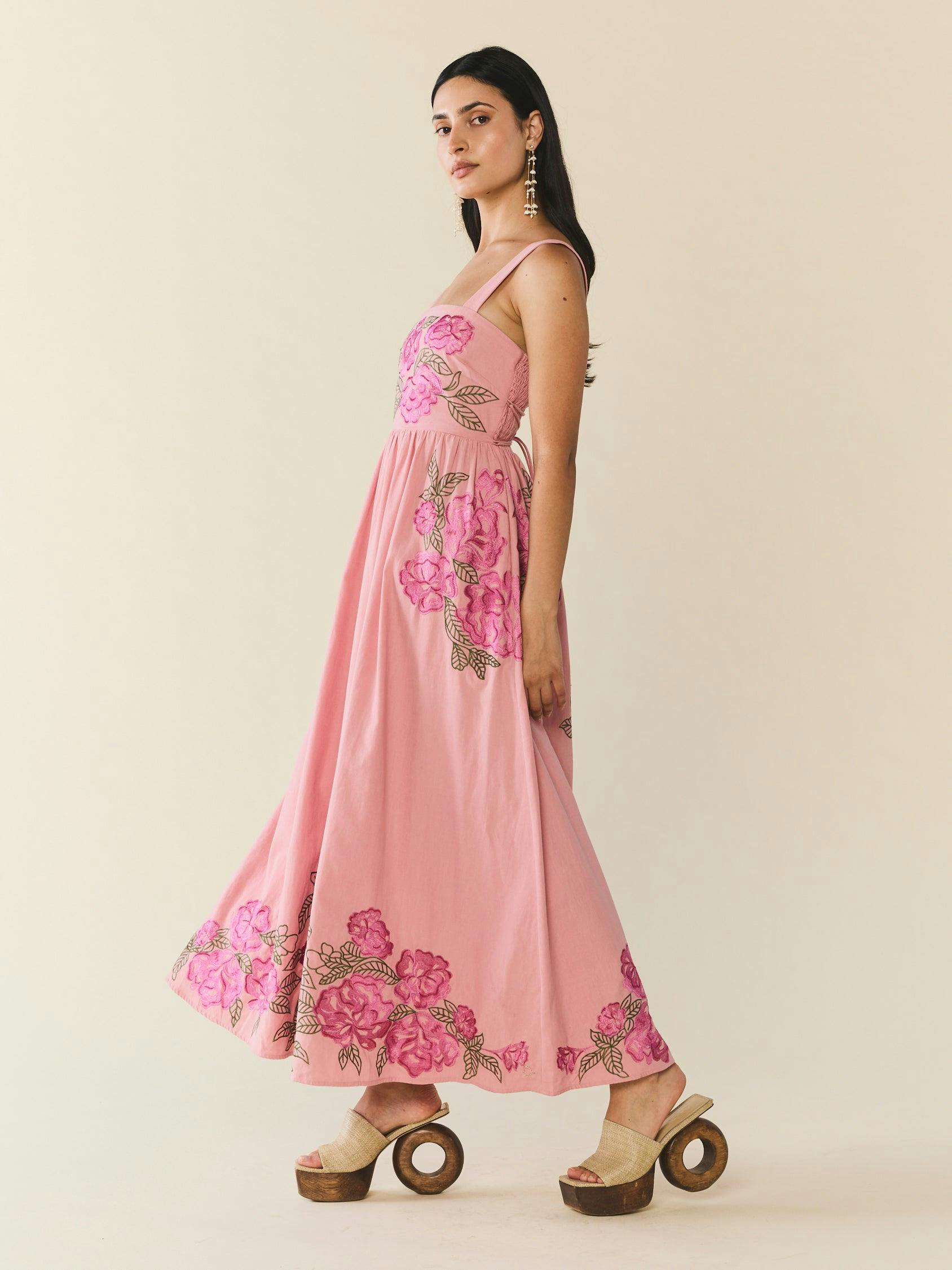 Gavin Dress