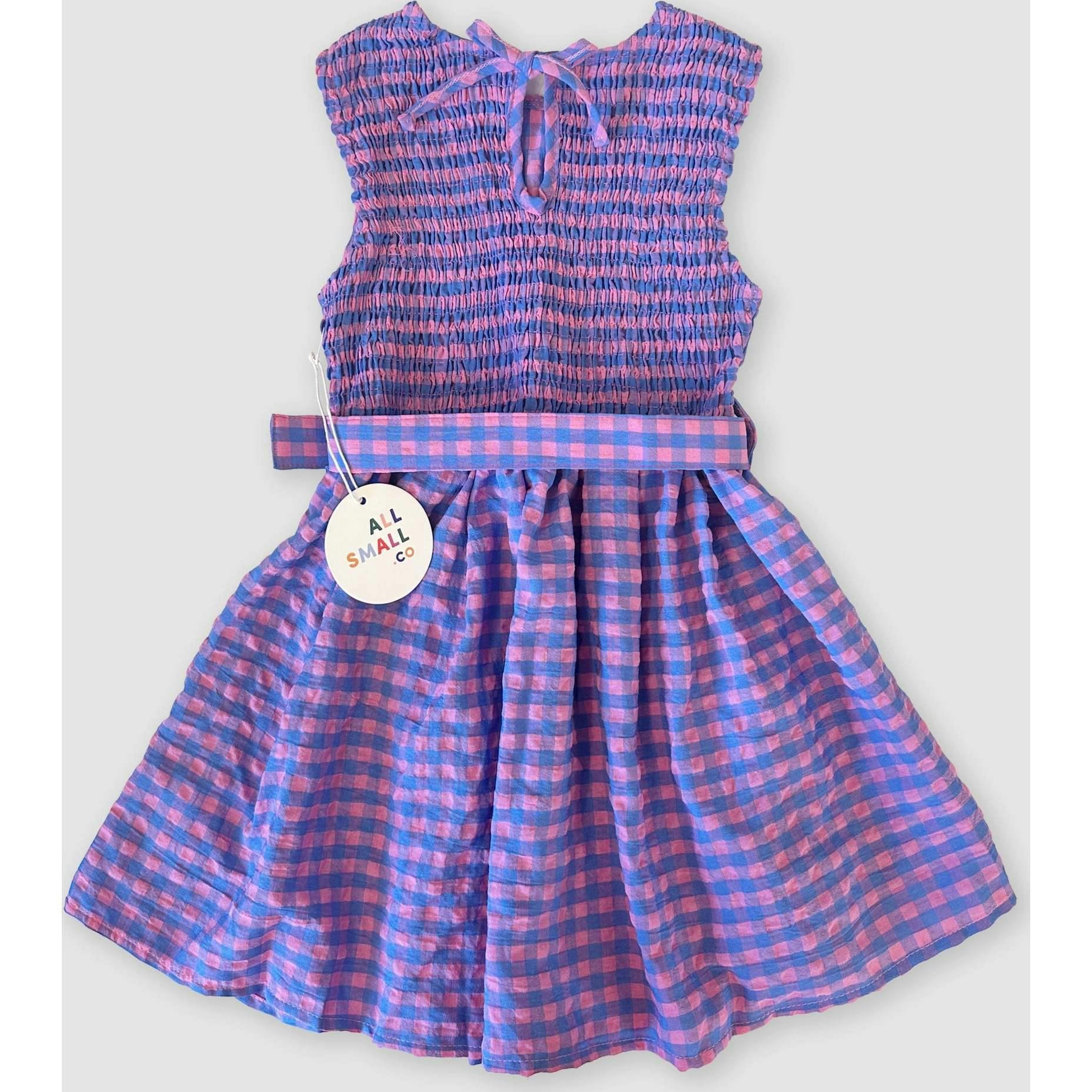 Ryan Dress