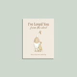 I've Loved You from the Start