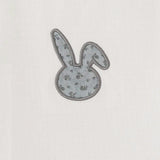 Gray Bunny Tulle Set