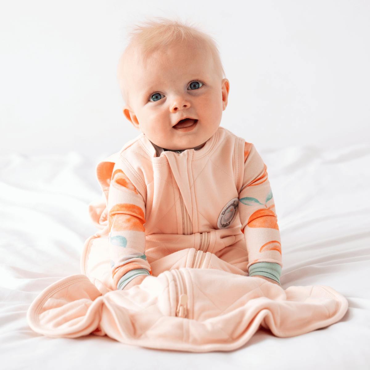 Bamboo Classic Sleep Sack (Non-Weighted)