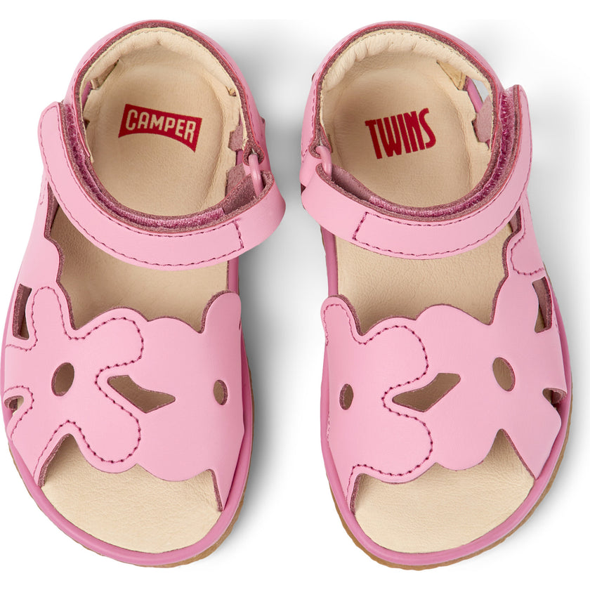 Miko Sandals