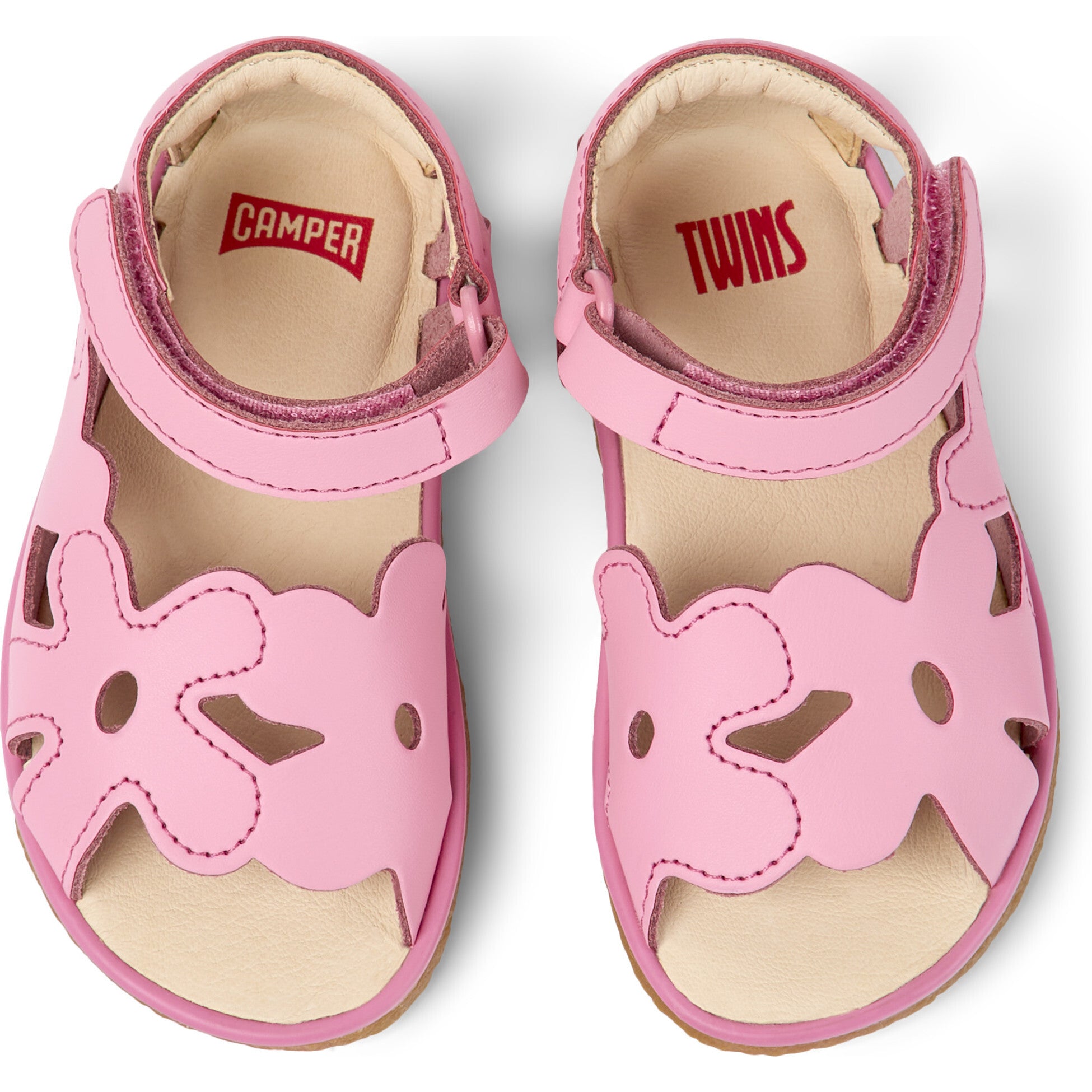 Miko Sandals