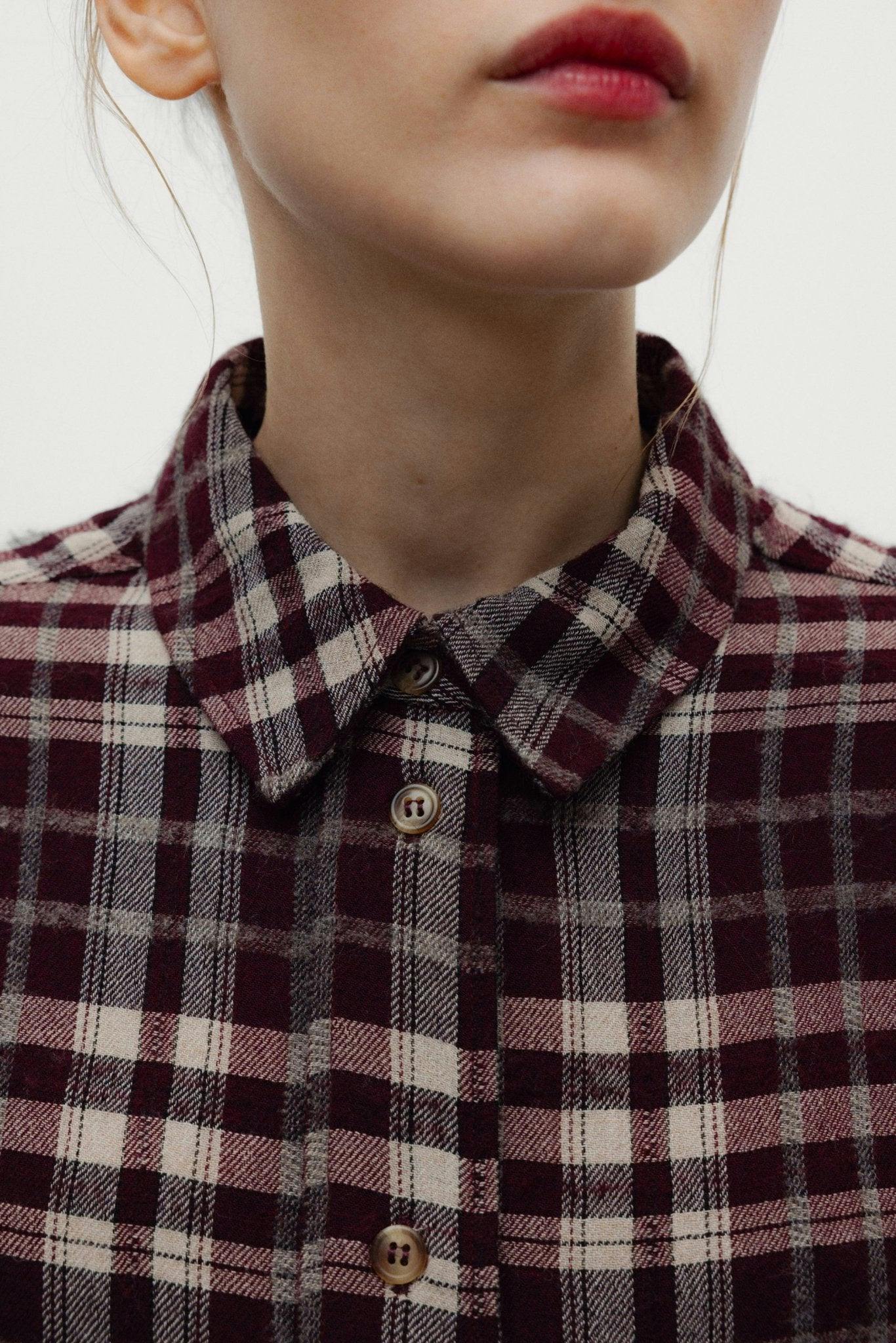 Ember Woman Shirt