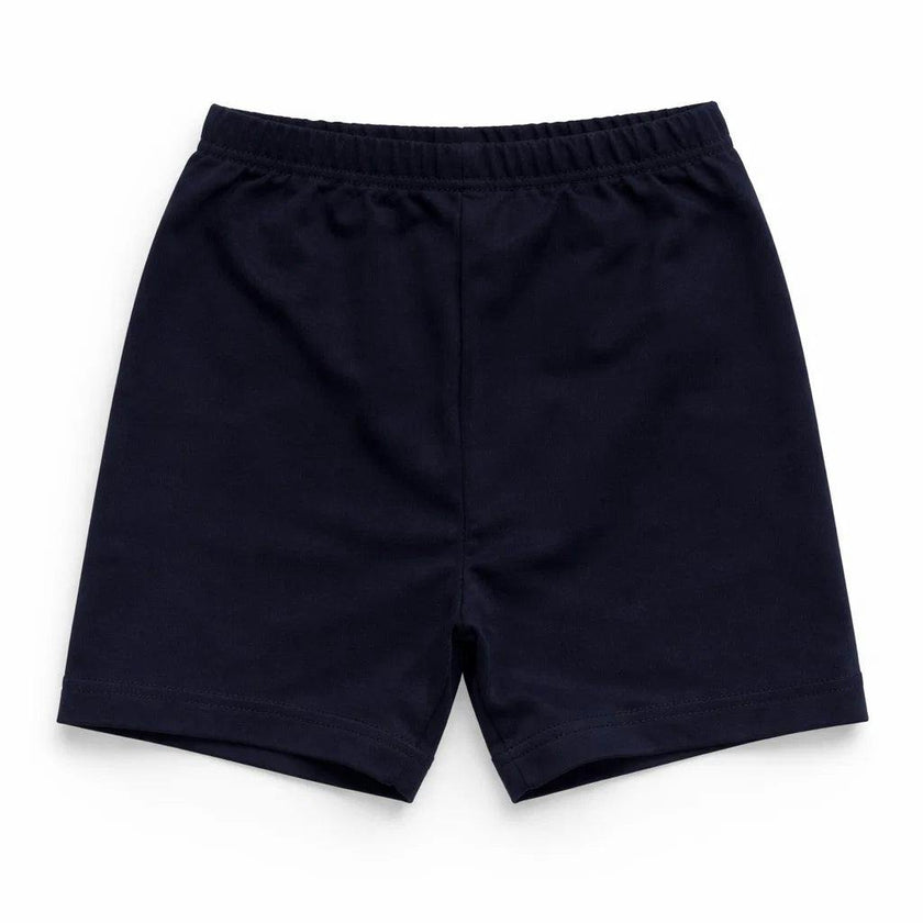 Kids Short Leggings
