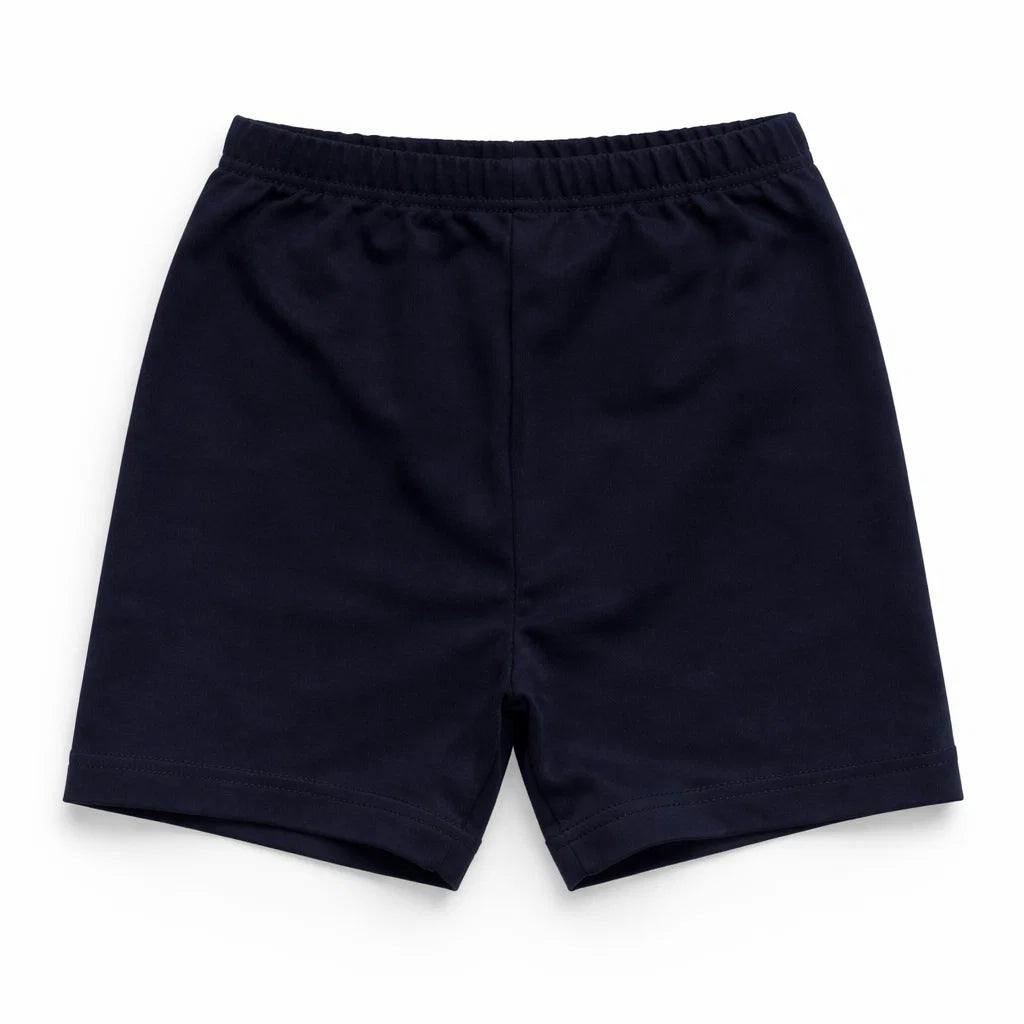 Kids Short Leggings