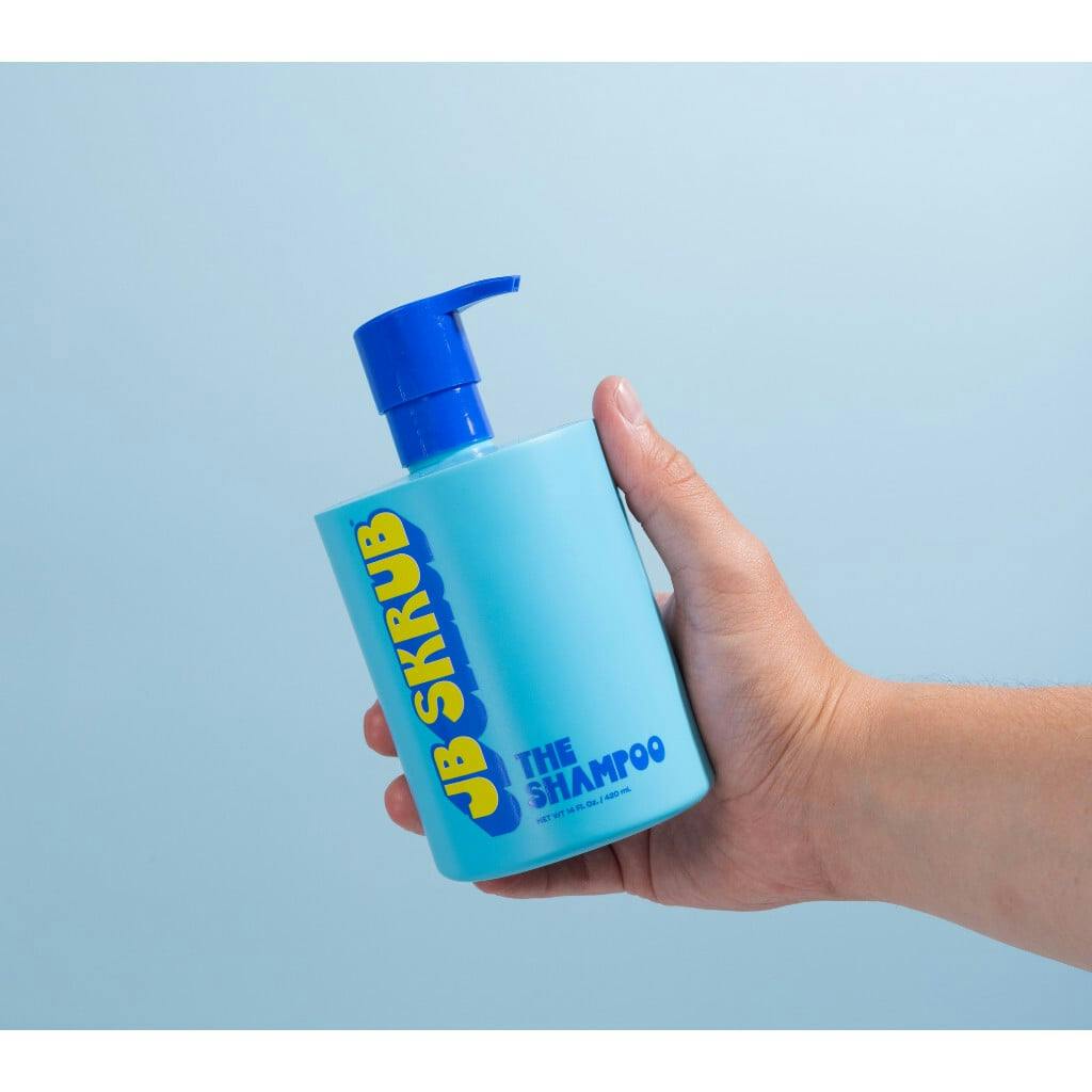 Hair & Body Wash Duo for Tweens and Teens