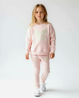 Sophia Bow Leggings