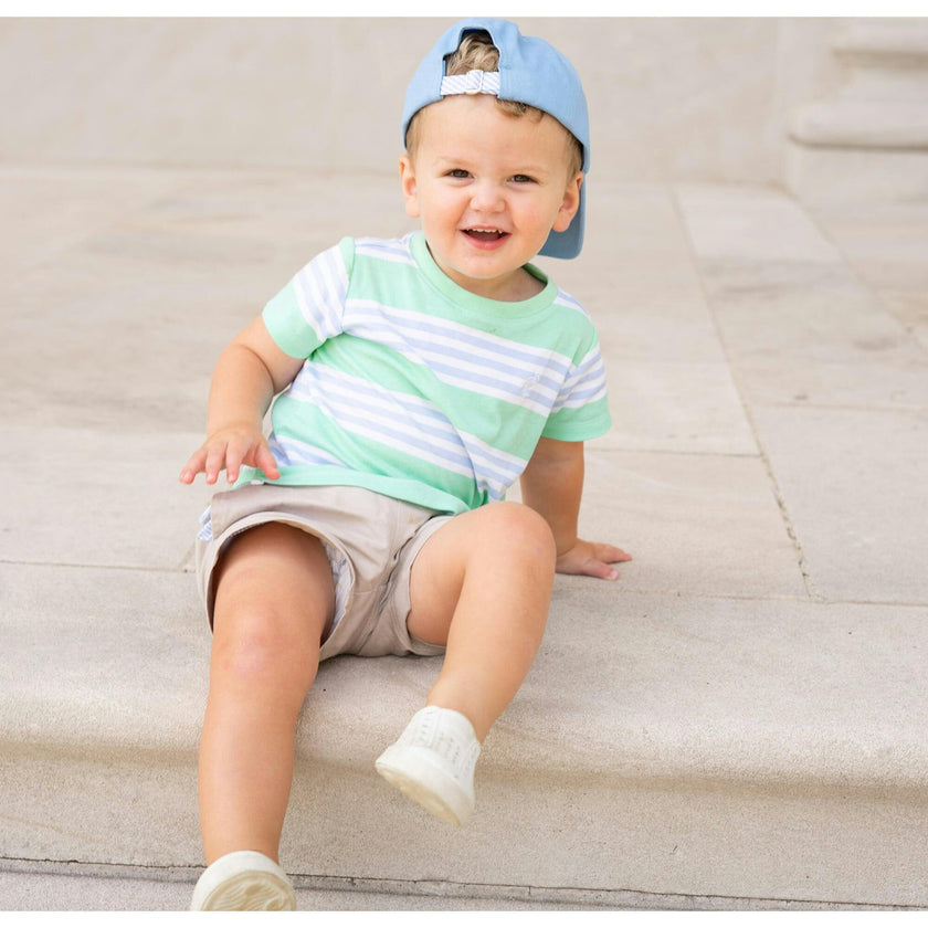Hockey Baseball Hat (Youth, Junior)