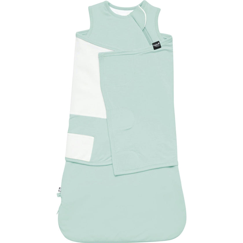 Sleep Bag Swaddler, Sage