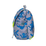Sleep-N-Pack™ – Little Kid Size | Pals in Print: Sea Critters