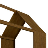Babyletto Kids Uchi Montessori-Inspired House Full Bed